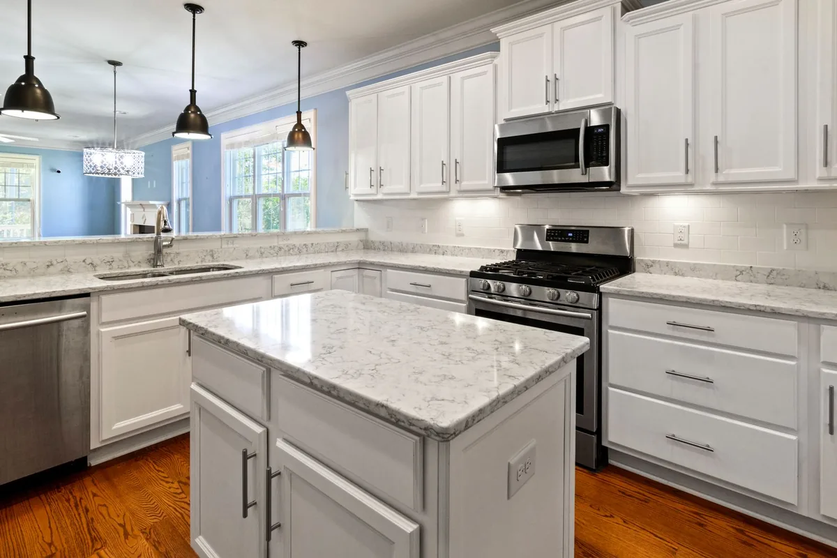 Filth & Squalor Cleanup in Lindbergh / Morosgo, Atlanta, GA