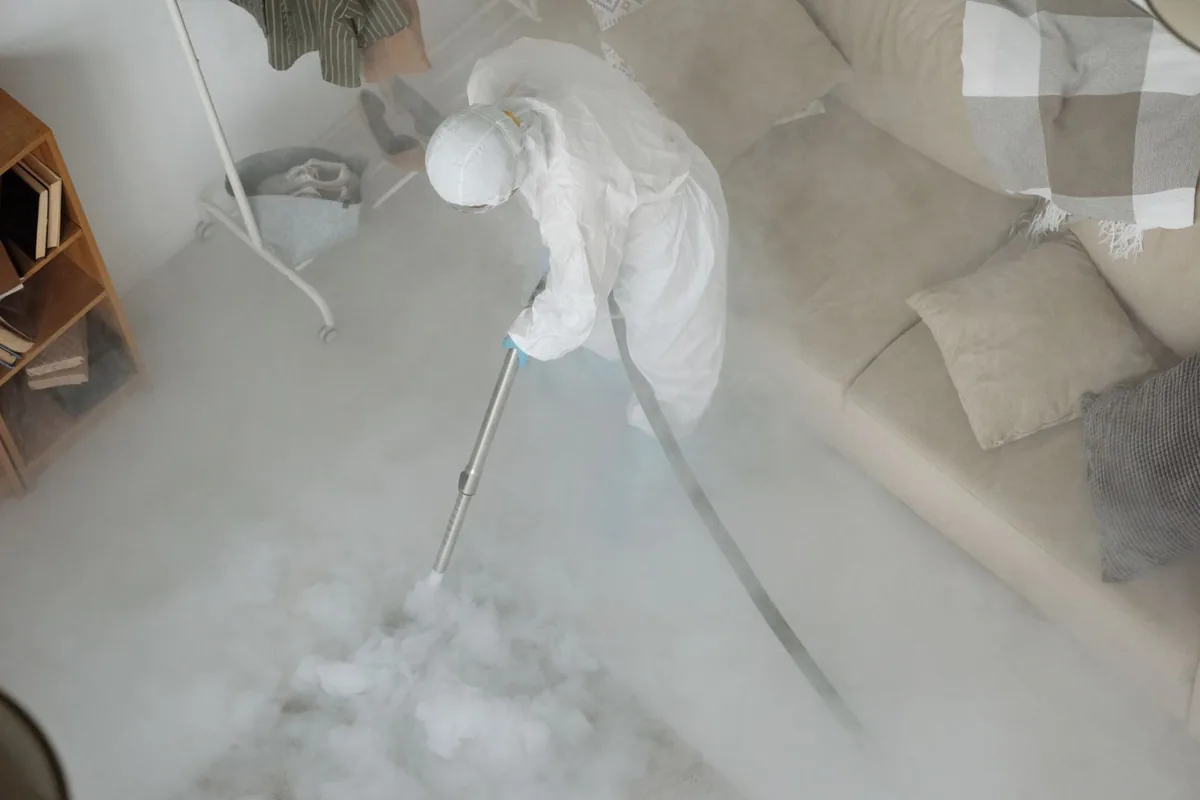 Crime Scene Cleanup in Lindbergh / Morosgo, Atlanta, GA